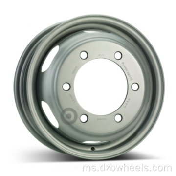 OE Steel Wheel A9044000002 5.5JX15